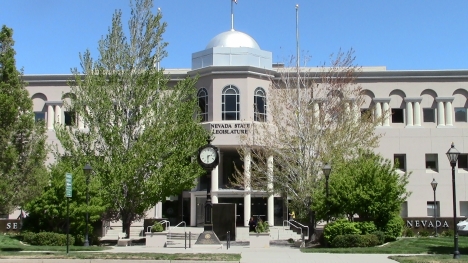 Nevada-Legislature